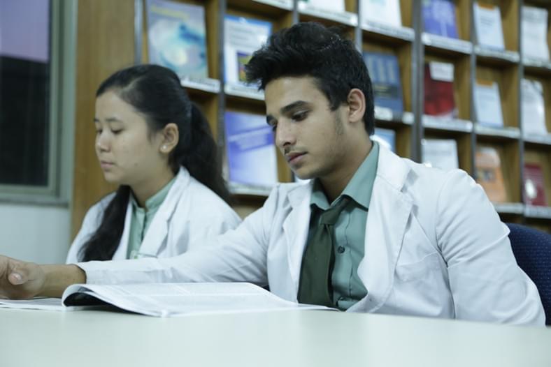 SVSU Meerut Facilities photo 2